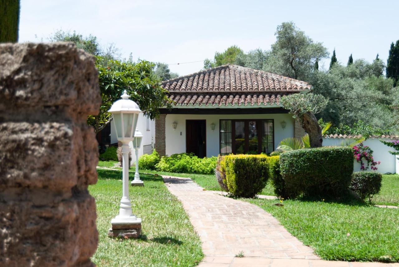 הוילה מאלגה Tottam Art & Healthy Garden מראה חיצוני תמונה