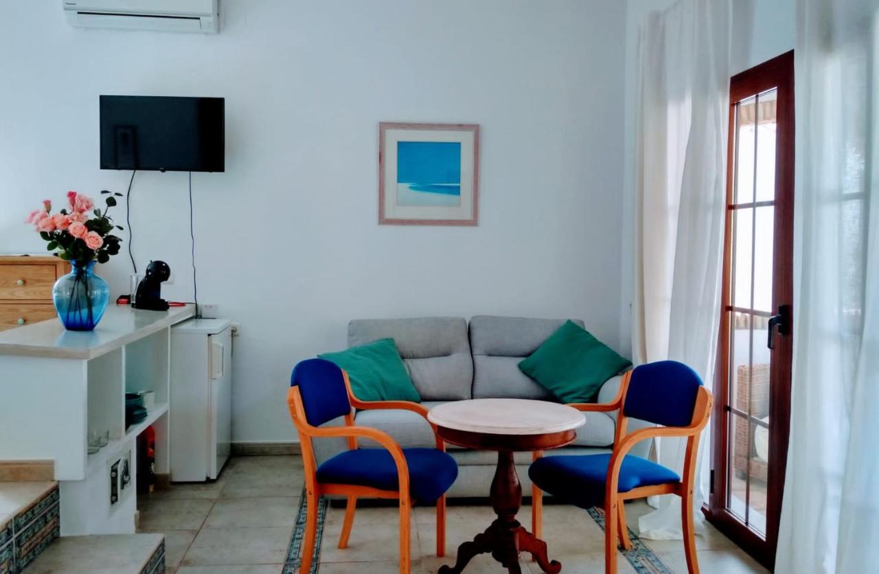 הוילה מאלגה Tottam Art & Healthy Garden מראה חיצוני תמונה